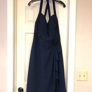 Evening party dress